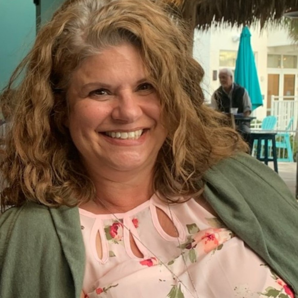 Meet your Posher, Denise